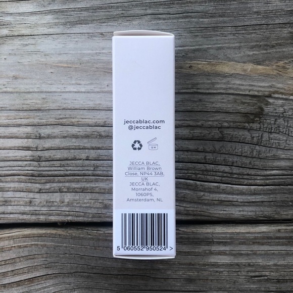 JECCA BLAC Liquid Corrector 2.0 - Picture 4 of 4